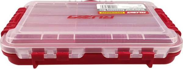 Изображение товара Коробка рыболовная RUZZA 270x180x50мм / RSP27018050312