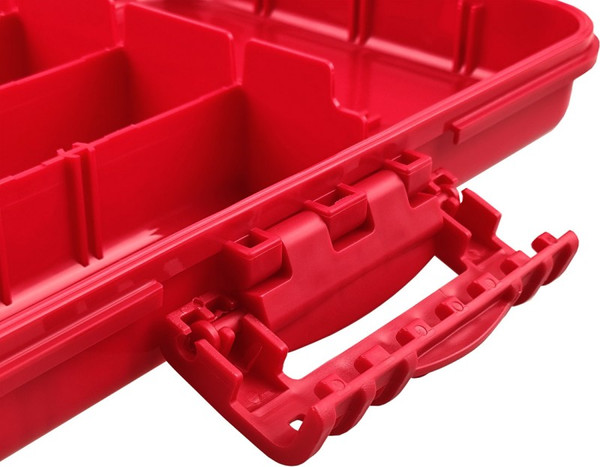 Изображение товара Коробка рыболовная RUZZA 270x180x50мм / RSP27018050312