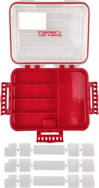 Изображение товара Коробка рыболовная RUZZA 270x180x50мм / RSP27018050312