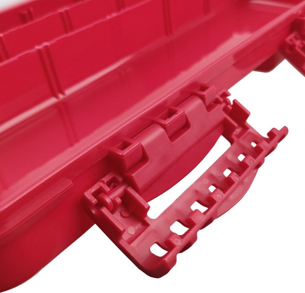 Изображение товара Коробка рыболовная RUZZA 355x225x56мм / RSP3552255614