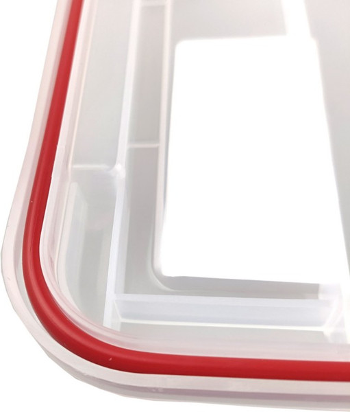 Изображение товара Коробка рыболовная RUZZA 355x225x56мм / RSP3552255614