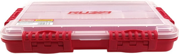 Изображение товара Коробка рыболовная RUZZA 355x225x56мм / RSP3552255614