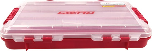 Изображение товара Коробка рыболовная RUZZA 355x225x56мм / RSP3552255614