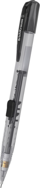 Изображение товара Механический карандаш Erich Krause Spirit 0.5 НВ / 64086