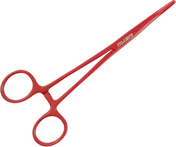 Изображение товара Щипцы рыбацкие RUZZA С тефлоновым покрытием 15см / RCFF15