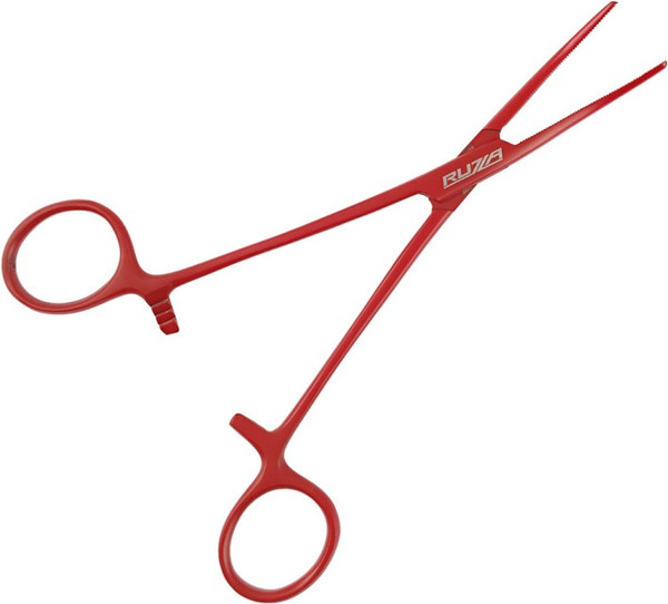 Изображение товара Щипцы рыбацкие RUZZA С тефлоновым покрытием 15см / RCFF15