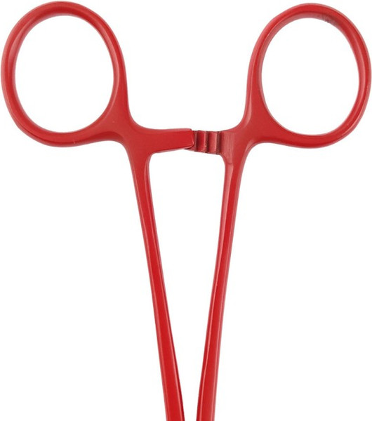 Изображение товара Щипцы рыбацкие RUZZA С тефлоновым покрытием 15см / RCFF15