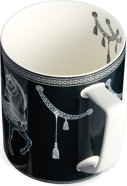 Изображение товара Кружка Lefard Horse Club 590-732