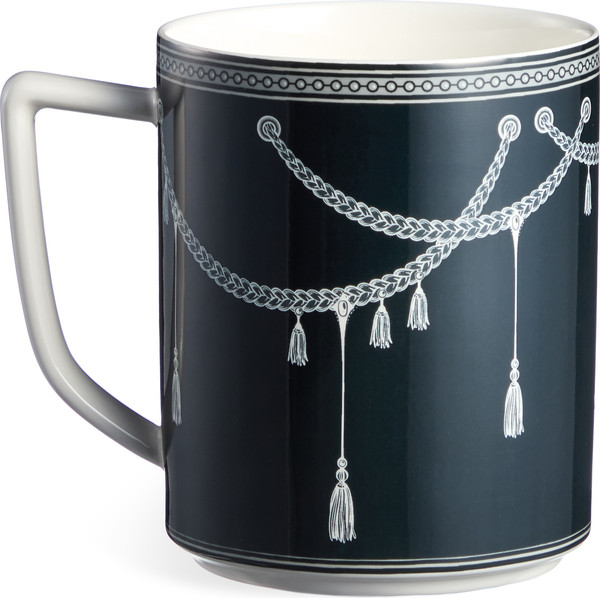 Изображение товара Кружка Lefard Horse Club 590-732