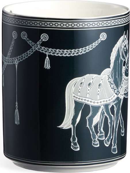 Изображение товара Кружка Lefard Horse Club 590-732