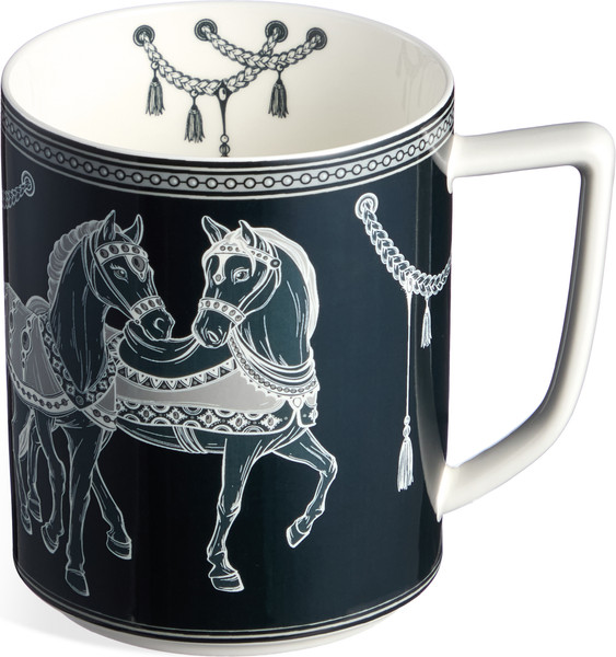 Изображение товара Кружка Lefard Horse Club 590-732