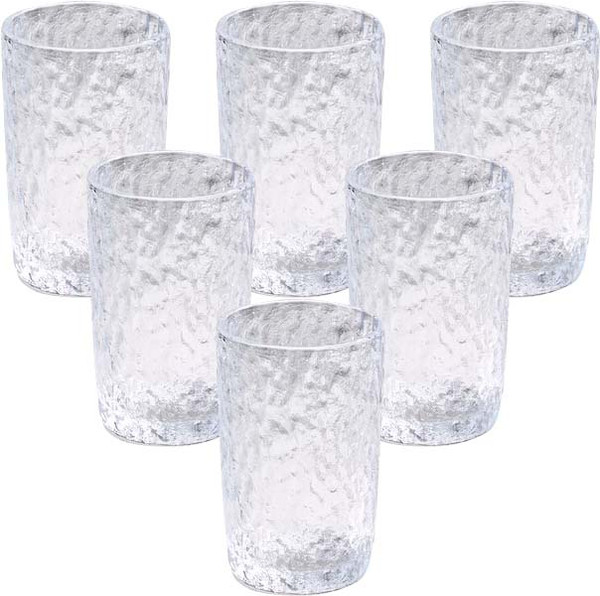 Изображение товара Набор стаканов Lefard Nice 691-099