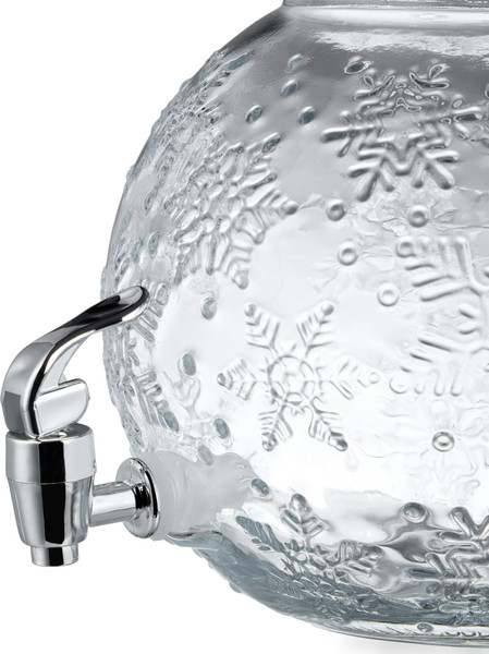 Изображение товара Диспенсер для напитков Lefard Christmas Ball 718-201