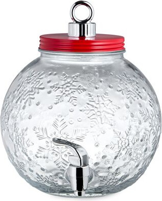 Изображение товара Диспенсер для напитков Lefard Christmas Ball 718-201