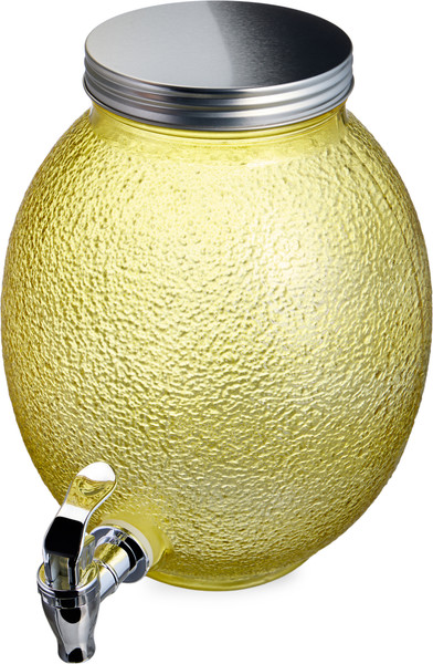 Изображение товара Диспенсер для напитков Lefard Lemon 718-202