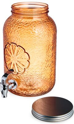 Изображение товара Диспенсер для напитков Lefard Orange 718-203