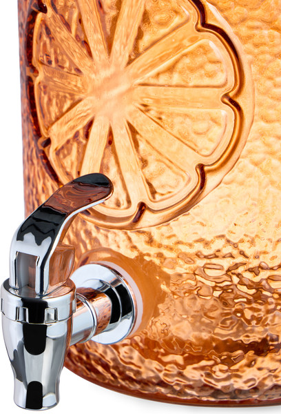 Изображение товара Диспенсер для напитков Lefard Orange 718-203