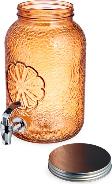 Изображение товара Диспенсер для напитков Lefard Orange 718-203