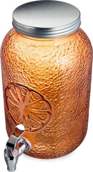 Изображение товара Диспенсер для напитков Lefard Orange 718-203