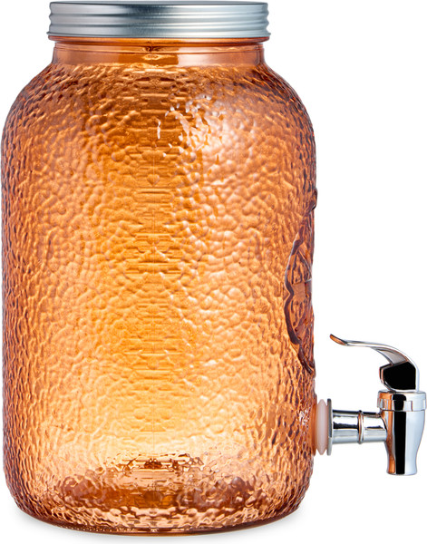 Изображение товара Диспенсер для напитков Lefard Orange 718-203