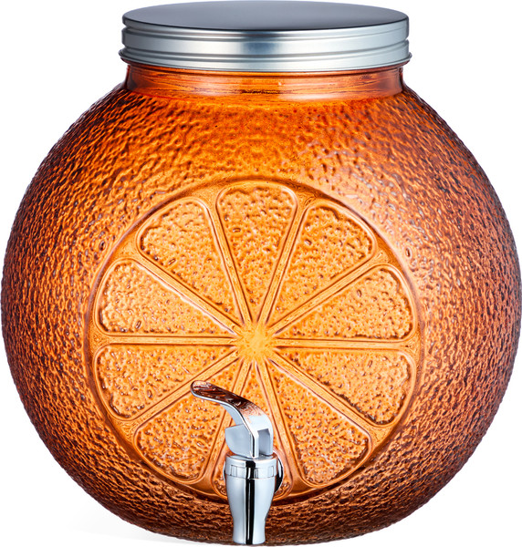 Изображение товара Диспенсер для напитков Lefard Orange 718-205