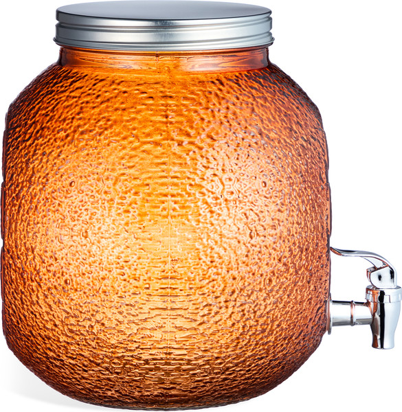 Изображение товара Диспенсер для напитков Lefard Orange 718-205