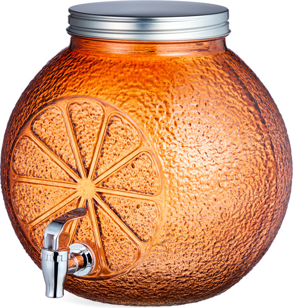 Изображение товара Диспенсер для напитков Lefard Orange 718-205