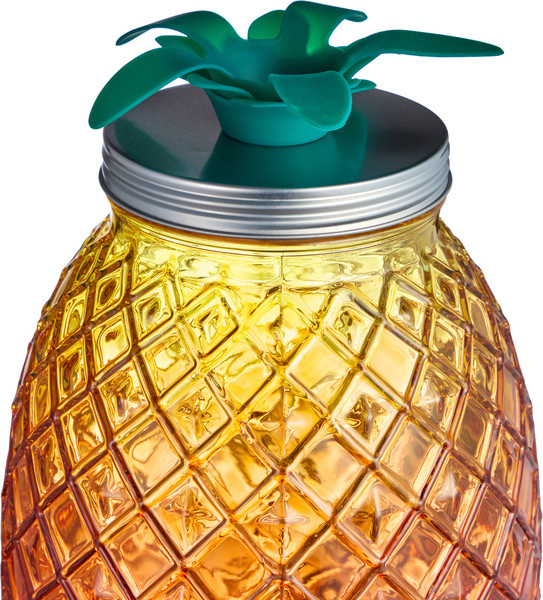 Изображение товара Диспенсер для напитков Lefard Pineapple 718-204