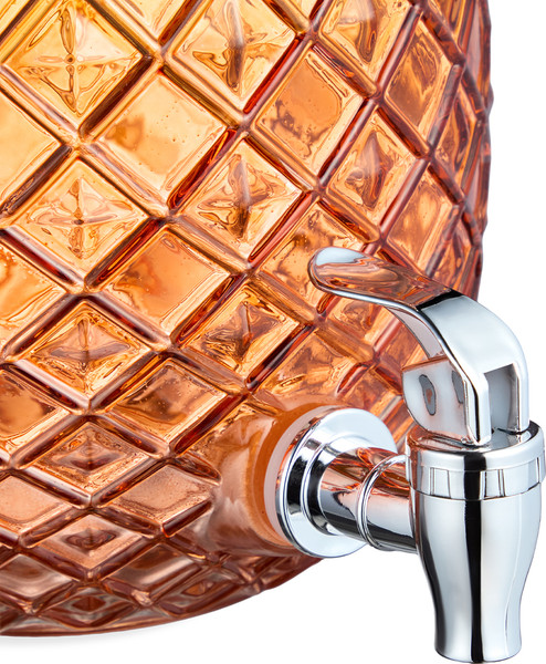 Изображение товара Диспенсер для напитков Lefard Pineapple 718-204