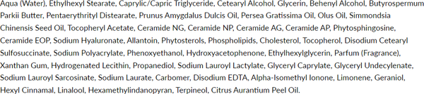 Изображение товара Крем для лица Eveline Cosmetics Korean Rituals Ceramides+ Регенерирующий (50мл)