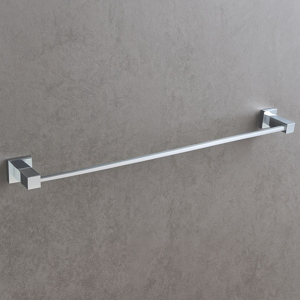 Изображение товара Набор аксессуаров для ванной Lauter 21SH6061 + 21SH6171 + 21SH6011 (Chrome, 3 предмета)