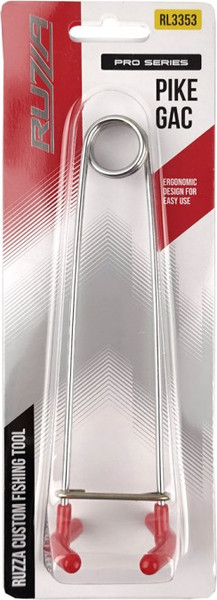 Изображение товара Зевник рыболовный RUZZA Pike Gac №3 / RL3353