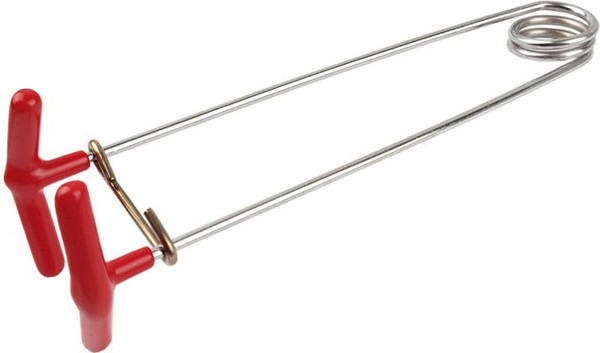 Изображение товара Зевник рыболовный RUZZA Pike Gac №3 / RL3353
