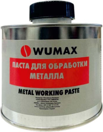 Изображение товара Паста для сверления Wumax 1893050010 (500мл)