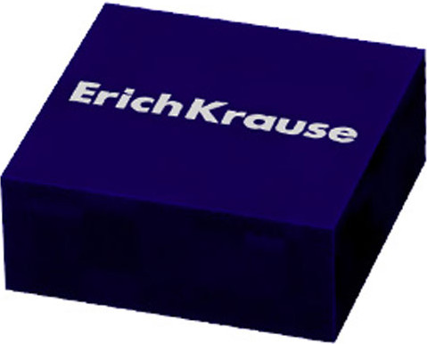Изображение товара Ластик Erich Krause Panda Hugs / 63057