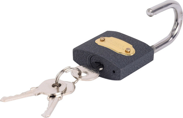 Изображение товара Замок навесной Грандмастер Стандарт / 671292