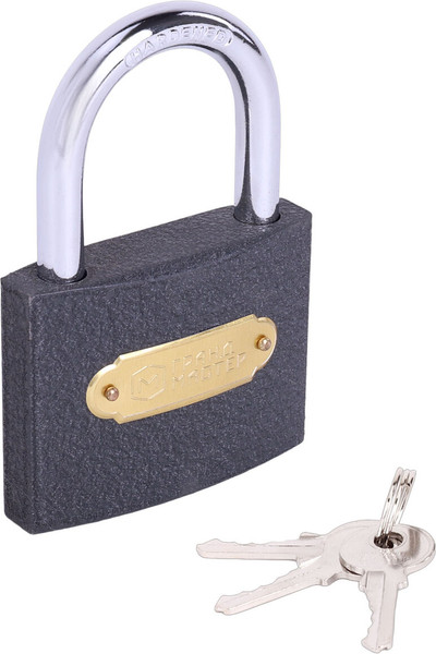 Изображение товара Замок навесной Грандмастер Стандарт / 671294