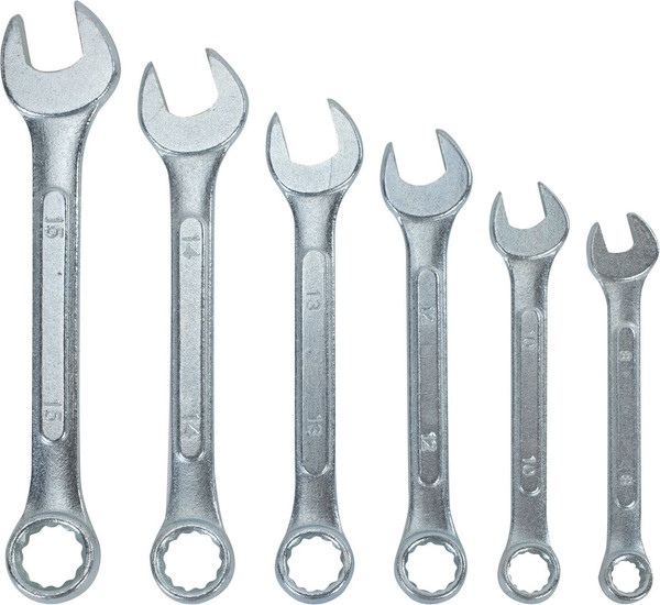 Изображение товара Универсальный набор инструментов Грандмастер 671336 (168пр)