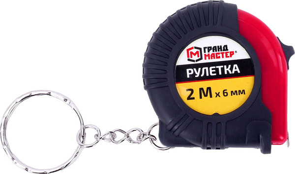 Изображение товара Универсальный набор инструментов Грандмастер 671330 (12пр)