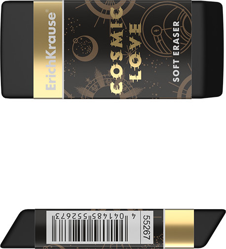 Изображение товара Ластик Erich Krause Magic Sky / 55267