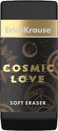 Изображение товара Ластик Erich Krause Magic Sky / 55267