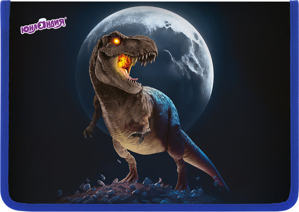 Изображение товара Папка для труда Юнландия Beware / 272224