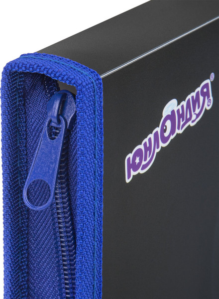 Изображение товара Папка для труда Юнландия Beware / 272224