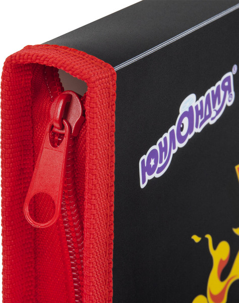 Изображение товара Папка для труда Юнландия Wrum / 272225