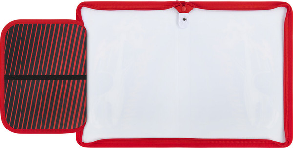 Изображение товара Папка для труда Юнландия Wrum / 272225