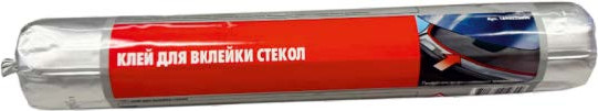Изображение товара Клей Wumax Для вклейки стекол / 1890023600 (600мл)
