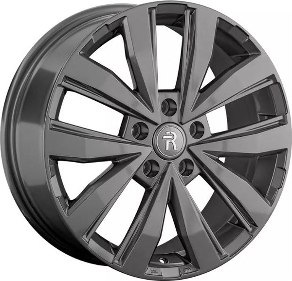 Изображение товара Литой диск Replay VV202 18x7.5" 5x120мм DIA 65.1мм ET 45мм GM