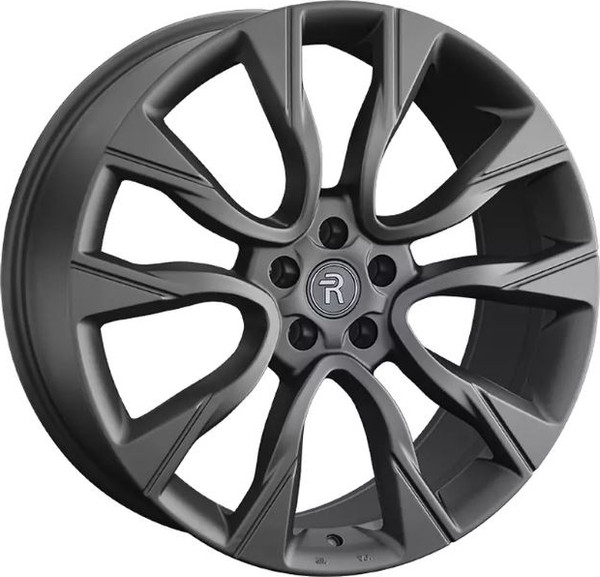 Изображение товара Литой диск Replay VV351 21x9.5" 5x112мм DIA 66.6мм ET 31мм MGM