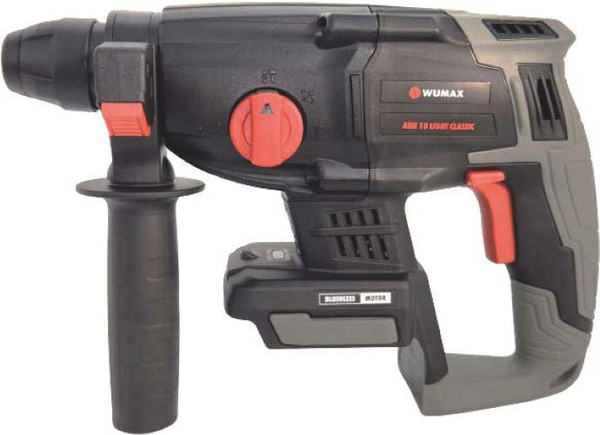 Изображение товара Перфоратор Wumax ABH 18 Light Classic / M5717523110