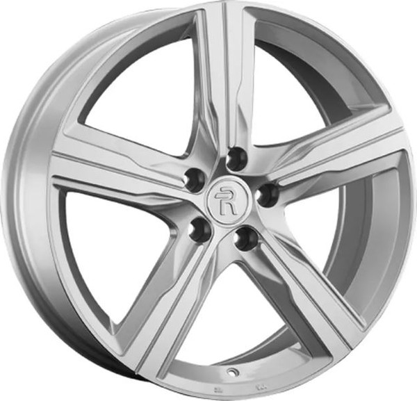 Изображение товара Литой диск Replay INF51(VV) 19x8" 5x112мм DIA 57.1мм ET 45мм SF